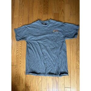 Harley Davidson Shirt Mens XXXL Black Short Sleeve Des Moines, Iowa
